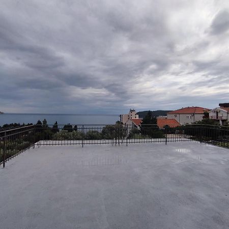 Apartmani Bellami Bečići Eksteriør billede